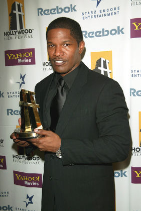 Jamie Foxx Editorial Stock Photo - Stock Image | Shutterstock