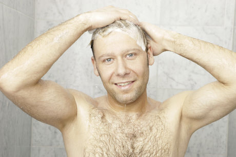 98 Washing hair shower Stock Pictures, Editorial Images and Stock ...