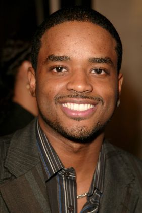 Larenz Tate Editorial Stock Photo - Stock Image | Shutterstock