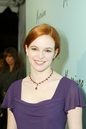 Danielle Panabaker Editorial Stock Photo - Stock Image | Shutterstock