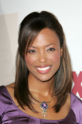Aisha Tyler Editorial Stock Photo - Stock Image | Shutterstock