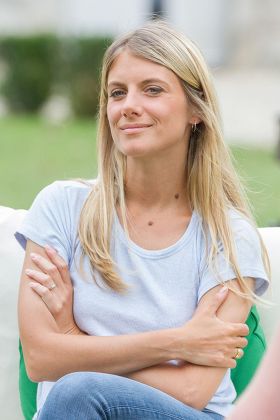 Melanie Laurent Editorial Stock Photo - Stock Image Shutterstock