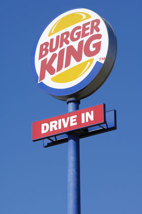 16 Burger king logotype Stock Pictures, Editorial Images and Stock ...