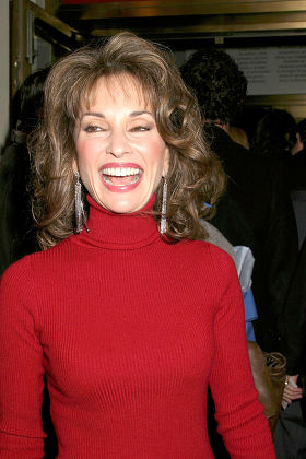 Susan Lucci Editorial Stock Photo - Stock Image | Shutterstock