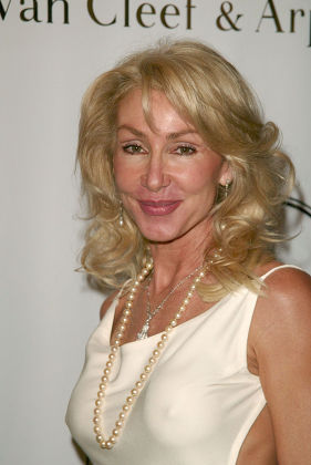 Linda Thompson Editorial Stock Photo - Stock Image | Shutterstock