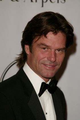 Harry Hamlin Editorial Stock Photo - Stock Image 