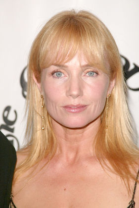 Rebecca De Mornay Editorial Stock Photo - Stock Image | Shutterstock