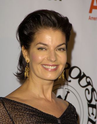 Sela Ward Editorial Stock Photo - Stock Image | Shutterstock