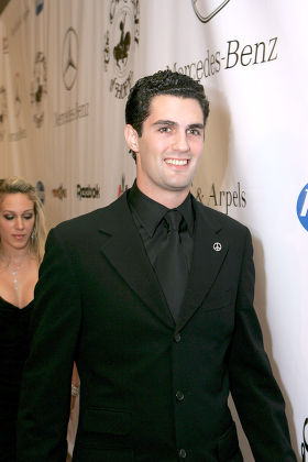 16th Annual Carousel of Hope Ball, Hilton Hotel, Beverly Hills, Los Angeles, California, USA - 23 Oct 2004