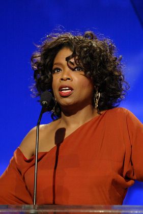Oprah Winfrey Editorial Stock Photo - Stock Image | Shutterstock