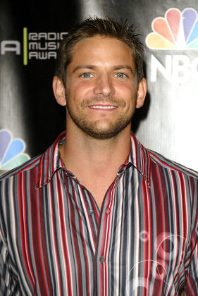 Jeff Timmons Editorial Stock Photo - Stock Image | Shutterstock