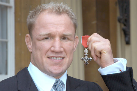 Neil Back Editorial Stock Photo Stock Image Shutterstock