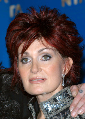Sharon Osbourne Editorial Stock Photo - Stock Image | Shutterstock