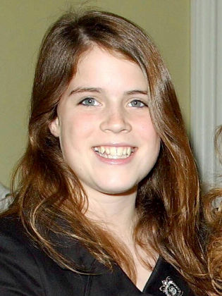 Princess Eugenie Editorial Stock Photo - Stock Image | Shutterstock