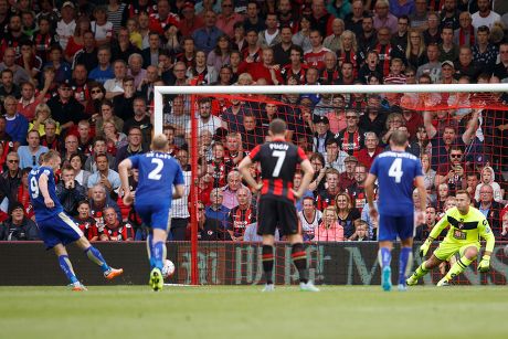 AFC Bournemouth : Premier League 2015/16