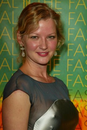 Gretchen Mol Editorial Stock Photo - Stock Image | Shutterstock