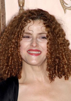 Bernadette Peters Editorial Stock Photo - Stock Image | Shutterstock