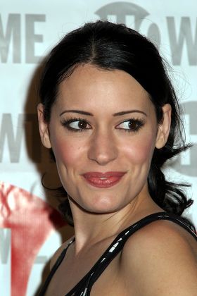 Paget Brewster Editorial Stock Photo - Stock Image | Shutterstock