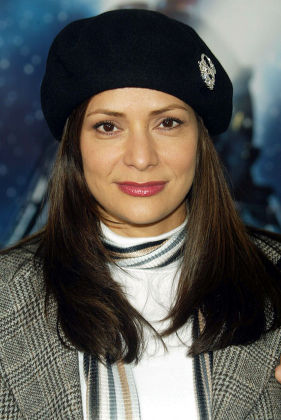 Constance Marie Editorial Stock Photo - Stock Image Shutterstock