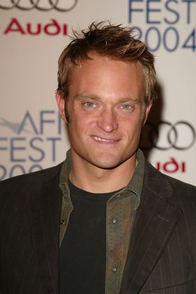 'DOWNTOWN : A STREET TALE' FILM PREMIERE AT THE AFI FESTIVAL, LOS ANGELES, AMERICA - 07 NOV 2004