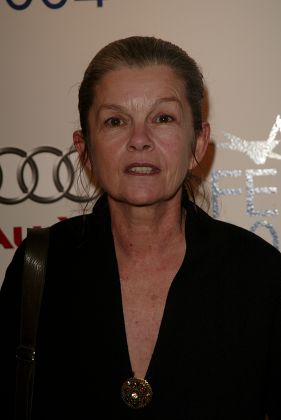 'DOWNTOWN : A STREET TALE' FILM PREMIERE AT THE AFI FESTIVAL, LOS ANGELES, AMERICA - 07 NOV 2004