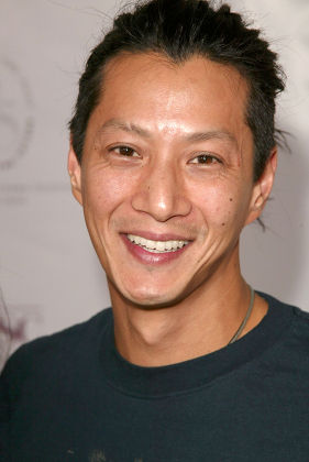 Will Yun Lee Editorial Stock Photo - Stock Image | Shutterstock