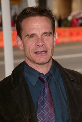 Peter Scolari Editorial Stock Photo - Stock Image | Shutterstock