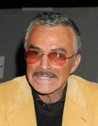 Burt Reynolds Editorial Stock Photo - Stock Image | Shutterstock