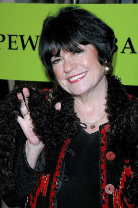 Jo Anne Worley Editorial Stock Photo - Stock Image | Shutterstock