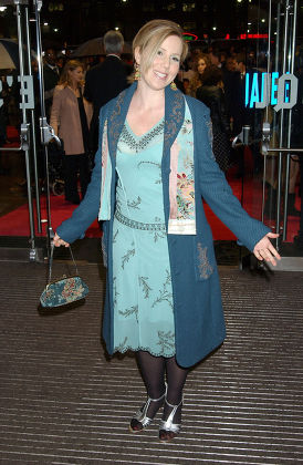 Sally Phillips Editorial Stock Photo - Stock Image | Shutterstock