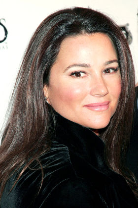 Keely Shaye Smith Editorial Stock Photo - Stock Image | Shutterstock