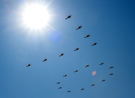 43 Formation of japanese aircraft Stock Pictures, Editorial Images and ...