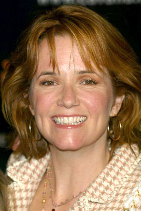 Lea Thompson Editorial Stock Photo - Stock Image | Shutterstock