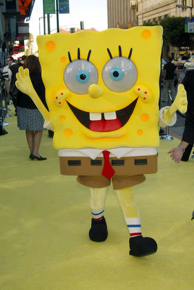 69 Spongebob squarepants costume Stock Pictures, Editorial Images and ...