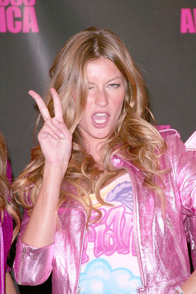 Gisele Bundchen Editorial Stock Photo - Stock Image | Shutterstock
