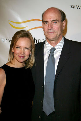 James Taylor Wife Caroline Editorial Stock Photo - Stock Image