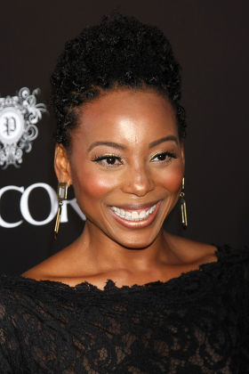 Erica Ash Editorial Stock Photo - Stock Image | Shutterstock