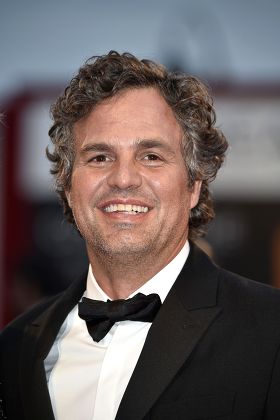 Mark Ruffalo Editorial Stock Photo - Stock Image | Shutterstock