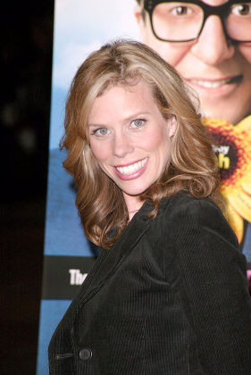 Cheryl Hines Editorial Stock Photo - Stock Image Shutterstock