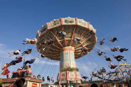 6 Amusement park tents Stock Pictures, Editorial Images and Stock ...