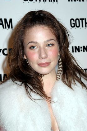 Lynn Collins Editorial Stock Photo - Stock Image Shutterstock