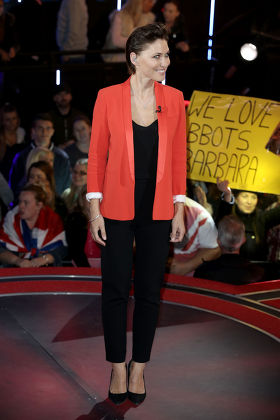 Emma Willis Editorial Stock Photo - Stock Image | Shutterstock