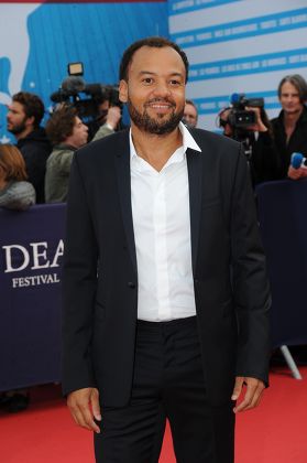 41st Deauville American Film Festival opening ceremony, France - 04 Sep 2015