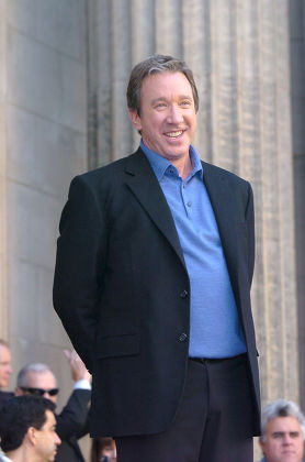 Tim Allen Editorial Stock Photo - Stock Image | Shutterstock