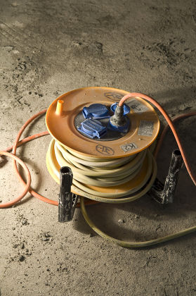 33 Extension cord Stock Pictures, Editorial Images and Stock Photos ...