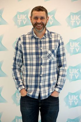 UKTV Live new season launch, London, Britain - 08 Sep 2015