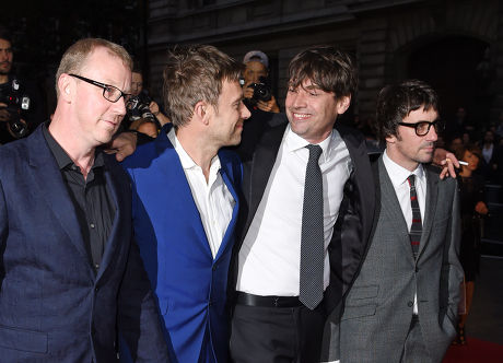 GQ Men of the Year Awards, London, Britain - 08 Sep 2015