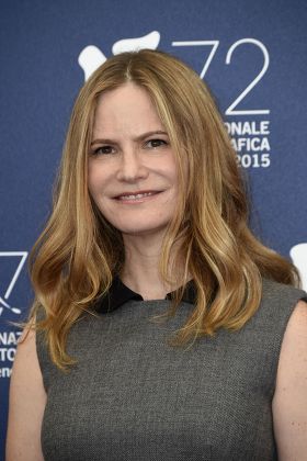 Jennifer Jason Leigh Editorial Stock Photo - Stock Image | Shutterstock