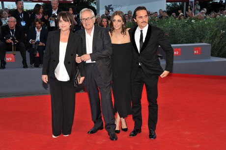 'Blood of My Blood' premiere, 72nd Venice Film Festival, Italy - 01 Sep 2015