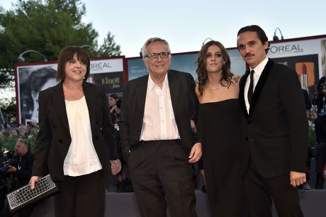 'Blood of My Blood' premiere, 72nd Venice Film Festival, Italy - 08 Sep 2015